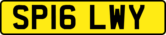 SP16LWY