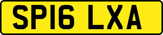 SP16LXA