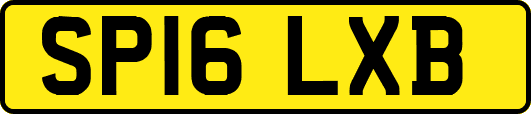 SP16LXB