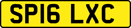 SP16LXC