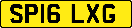 SP16LXG
