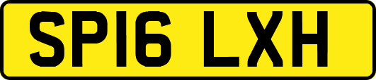 SP16LXH