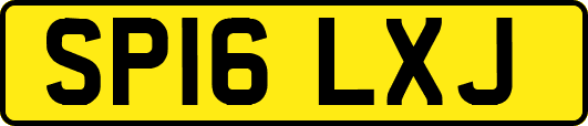 SP16LXJ