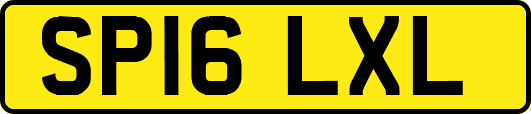 SP16LXL