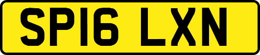 SP16LXN