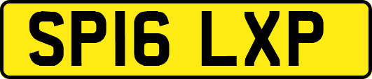 SP16LXP