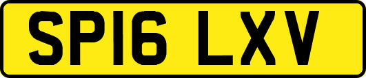 SP16LXV