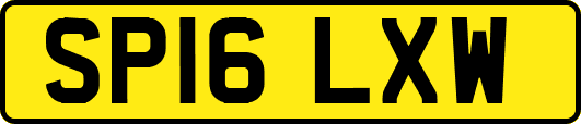 SP16LXW