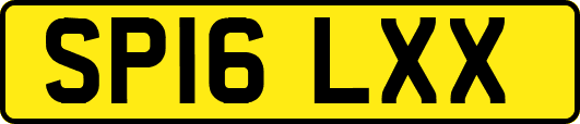 SP16LXX