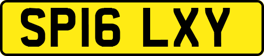 SP16LXY