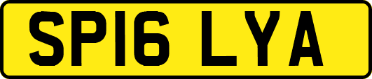 SP16LYA