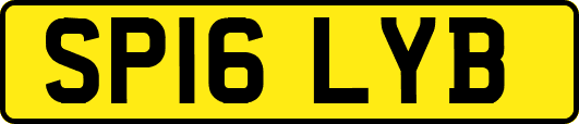 SP16LYB