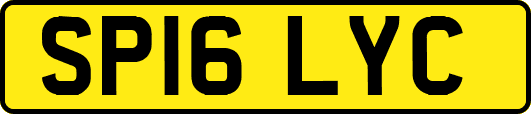 SP16LYC