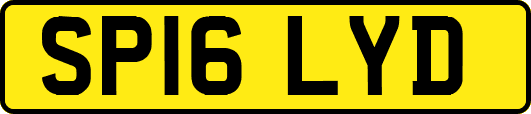 SP16LYD