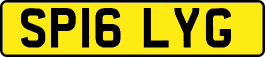 SP16LYG