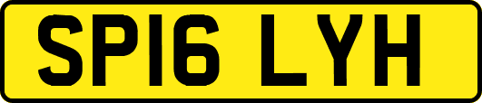 SP16LYH