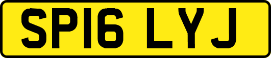 SP16LYJ