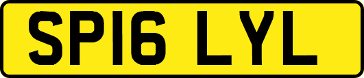 SP16LYL