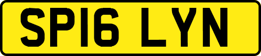 SP16LYN