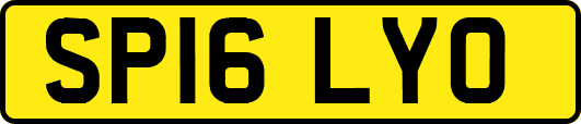 SP16LYO