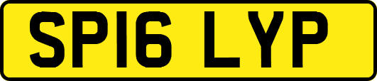 SP16LYP