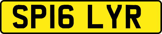 SP16LYR