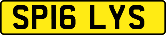 SP16LYS
