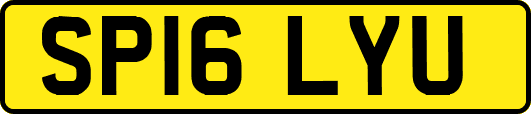 SP16LYU