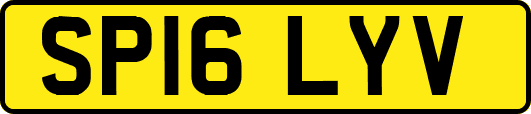 SP16LYV