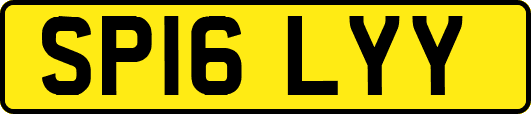 SP16LYY