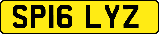 SP16LYZ