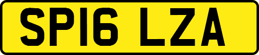 SP16LZA