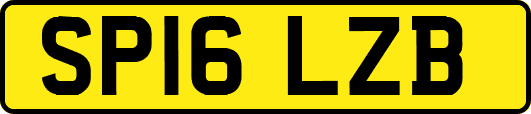 SP16LZB