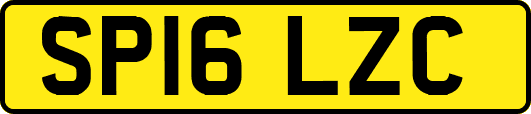 SP16LZC