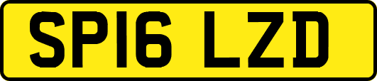 SP16LZD