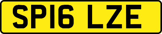 SP16LZE