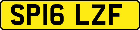 SP16LZF
