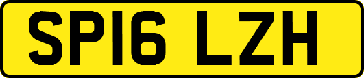 SP16LZH