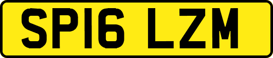 SP16LZM