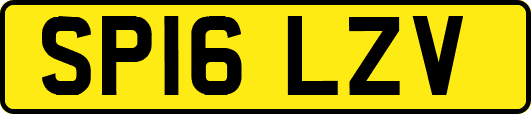 SP16LZV