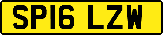 SP16LZW