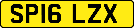 SP16LZX