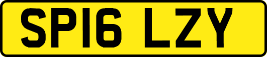 SP16LZY