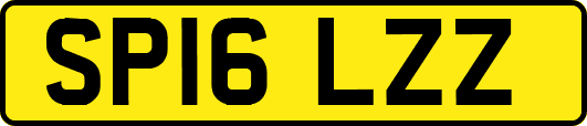 SP16LZZ