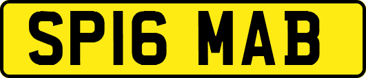 SP16MAB