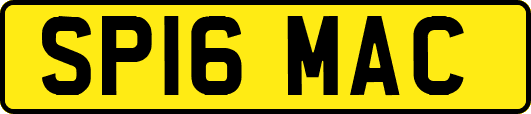 SP16MAC