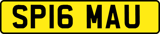 SP16MAU
