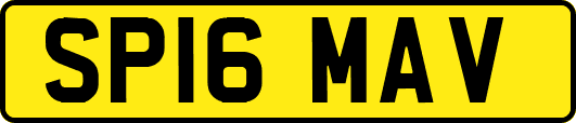 SP16MAV