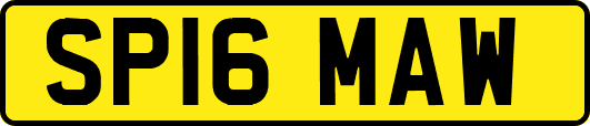 SP16MAW
