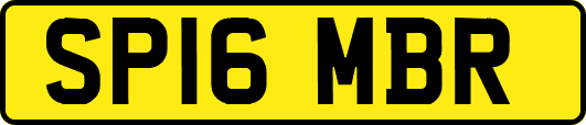 SP16MBR